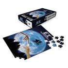 E.T Movie Poster 1000 Pcs Puzzle