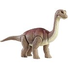 Brachiosaurus Dinosauro Attacco Giurassico 10 cm Jurassic World