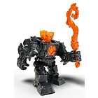 Lava Robot (Serie Eldrador Creatures) (42597)
