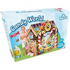 Casetta Candy World (FVS424-17)