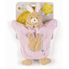 Babycare - Coniglietta Marionetta - 24 cm (07424)