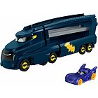 Bat Camion con Batmobile Batwheels