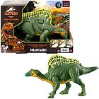 Ouranasaurus Dinosauro Super Ruggito 26 cm Jurassic World (HBX38 )
