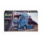 Camion Man TGX XLX 1/24 (RV07426)