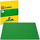 Base verde - Lego Classic (11023)