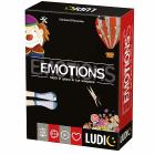 Emotions Ludic (LUIT24261)