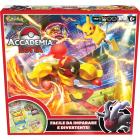 Pokemon Gioco Scatola Accademia Lotta (Pk60427)