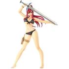 Fairy Tail Erza Scarlet Swimwear Gravure