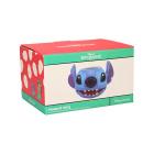 Disney Lilo & Stitch - Stitch (Mug Shaped Boxed / Tazza Sagomata)