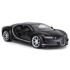 Bugatti Chiron radiocomandata 1:14 (63427) colori assortiti