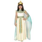 Costume Cleopatra 8-10 anni