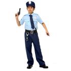 Costume Poliziotto M (26823)
