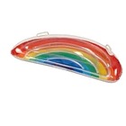 Surfer Rainbow Semicircolare 80x40 Cm (77428)