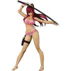 Fairy Tail Scarlet Swimwear Grav. Sakura