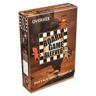 At-10428 - 50 Bustine Board Game - Non-Glare Oversize (79x120)