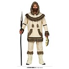 Costume Eschimese Adulto Xl 54 56 (86428)