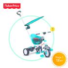 Triciclo Charm Plus Azzurro