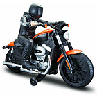 Maisto Harley Davidson Rc 2.4 Ghz 926899