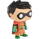 Robin Imperial Palace - DC Comics