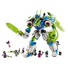 Battle Mech Di Mateo E Z-Blob (71485)