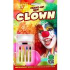 Make Up Set Clown