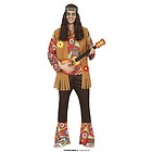 Costume Peacemaker Adulto 54 - 56  (Xl) (86431)