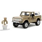 Marvel Groot 1973 Ford Bronco In Scala 1:32