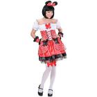 Costume adulto Topina M (05432)