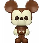 Funko Pop - Disney - Classic Mickey chocolate