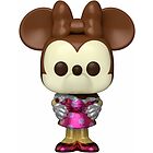 Funko Pop - Disney - Classic Minnie chocolate