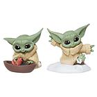 Star Wars Baby Yoda The Child Collezionabile - Assortito