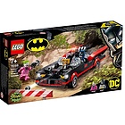 Classica Batmobile di Batman della serie TV - Lego Super Heroes(76188)