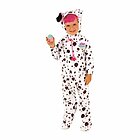Costume Dotty Cry Babies 3-4 anni (S8643-S)