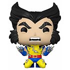 Funko Pop - Marvel - Wolverine (1372)