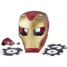Maschera Iron Man Hero Vision Avengers Infinity War (E0849103)