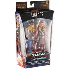 Marvel Legends Thor Lt Mighty Thor Action Figure