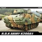 Carro Armato ROK ARMY K200 A1 1/35 (AC13292)