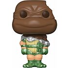 Funko Pop - Teenage Mutant Ninja Turtles - Michelangelo chocolate