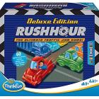 Rush Hour Deluxe Edition Gioco di abilità e logica (763382)