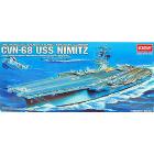 Nave USS Nimitz (AC14213)