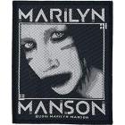 Marilyn Manson: Villain Toppa