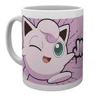 Tazza Pokemon Jigglypuff