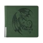 At-39441 - Album Portfolio - Card Codex 576 - Forest Green