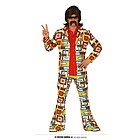 Costume 70s Adulto Xl 54 56 (86441)