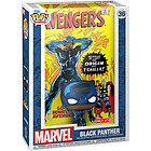 Funko Pop - Marvel - Black Panther Comic Cover