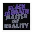 Black Sabbath: Master Of Reality Toppa