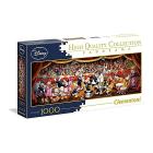 Disney Orchestra 1000 pezzi Disney Panorama Collection (39445)