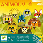 Animauv - Games (DJ08446)