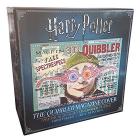Hp The Quibbler Magazine Cover Puzzle