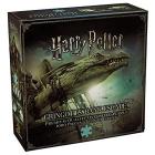 Puzzle 1000 pz Fuga dalla Banca dei Maghi Gringott - Harry Potter 